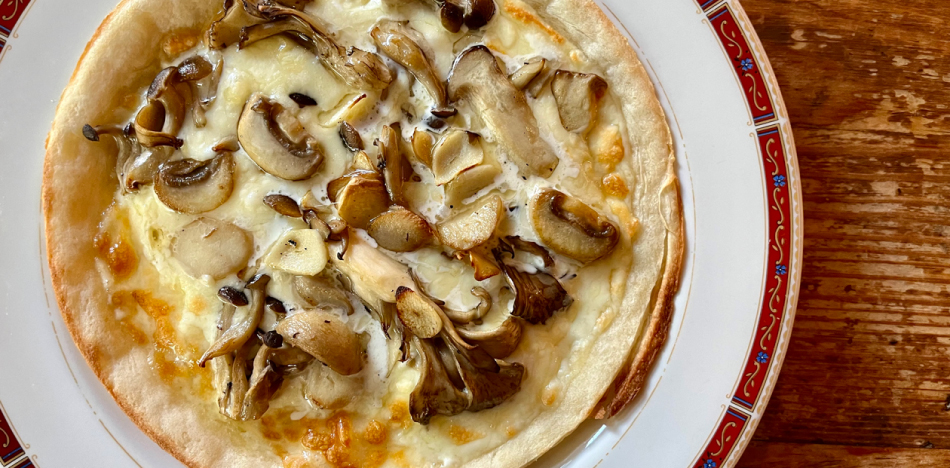 Cafe restaurant & Dining bar『flax』